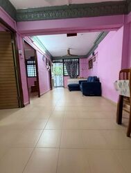 Blk 210 Boon Lay Place (Jurong West), HDB 3 Rooms #609578501